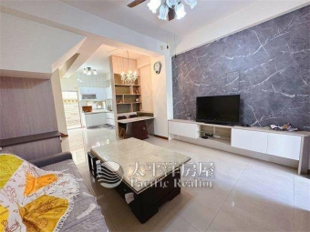 沙鹿兒福館美墅（第1張）