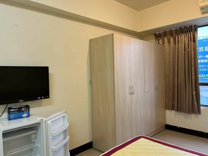 套房出租/員工宿舍/北勢東路/靜宜大學/弘光大學（第5張）