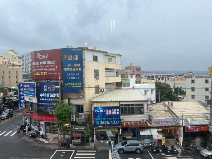 套房出租/員工宿舍/北勢東路/靜宜大學/弘光大學（第2張）