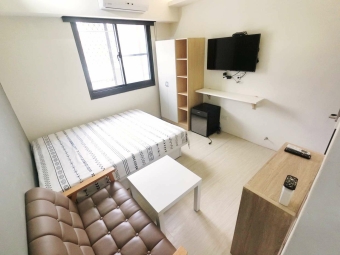 🧡請加賴🧡租屋補助🧡凸窗曬衣🧡（第4張）