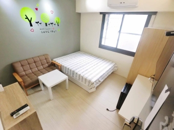 🧡請加賴🧡租屋補助🧡凸窗曬衣🧡（第1張）