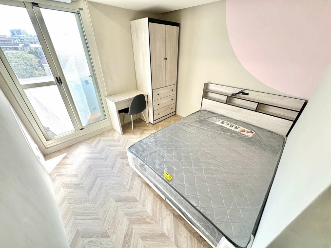 蓁心推薦❤️‍🔥全新完工❤️‍🔥可租補❤️‍🔥台水台電❤️‍🔥陽台獨洗❤️‍🔥B - Image 1