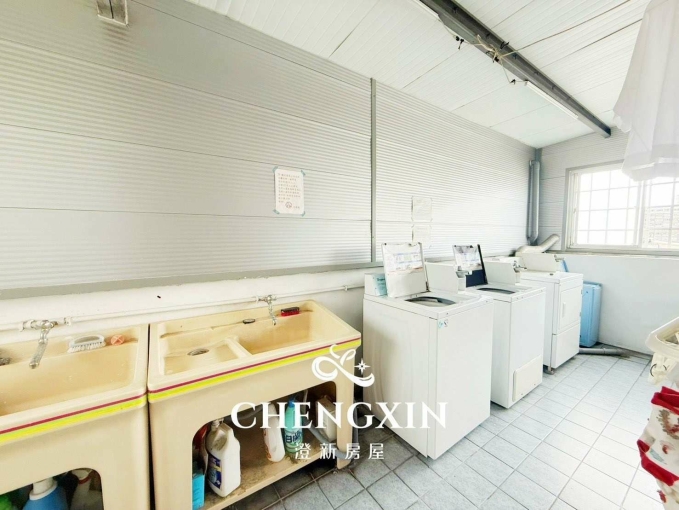 🐱可養貓/台電計費/獨立陽台洗衣機/有電梯/室內固定機車位/安全防火設備🐱（第8張）