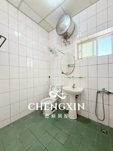 🐱可養貓/台電計費/獨立陽台洗衣機/有電梯/室內固定機車位/安全防火設備🐱（第4張）