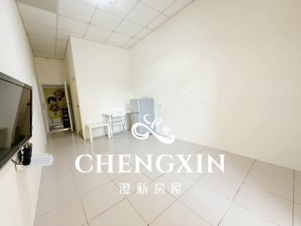 🐱可養貓/台電計費/獨立陽台洗衣機/有電梯/室內固定機車位/安全防火設備🐱（第2張）