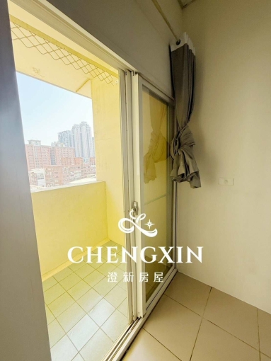 🐱可養貓/台電計費/獨立陽台洗衣機/有電梯/室內固定機車位/安全防火設備🐱（第5張）