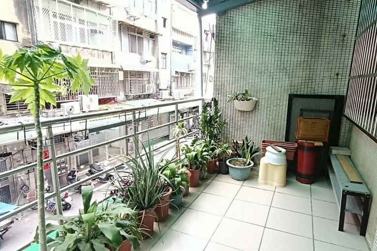兆基社會住宅🏠友善屋源🧡後山埤站/全新整理/雙衛浴/可租(第13張)