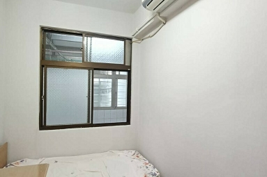 兆基社會住宅🏠友善屋源🧡後山埤站/全新整理/雙衛浴/可租（第8張）