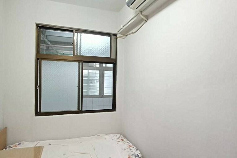 兆基社會住宅🏠友善屋源🧡後山埤站/全新整理/雙衛浴/可租(第8張)