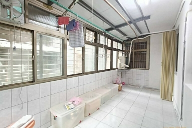 兆基社會住宅🏠友善屋源🧡後山埤站/全新整理/雙衛浴/可租（第12張）