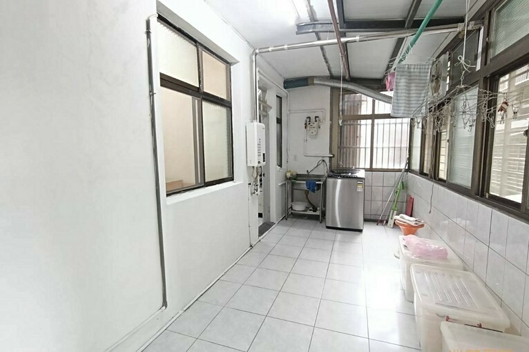 兆基社會住宅🏠友善屋源🧡後山埤站/全新整理/雙衛浴/可租(第11張)