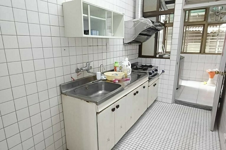 兆基社會住宅🏠友善屋源🧡後山埤站/全新整理/雙衛浴/可租(第10張)