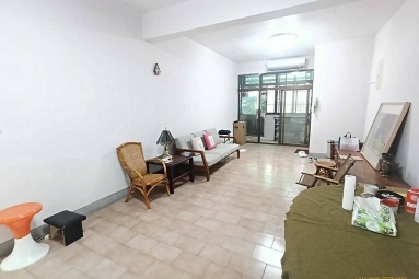 兆基社會住宅🏠友善屋源🧡後山埤站/全新整理/雙衛浴/可租（第2張）