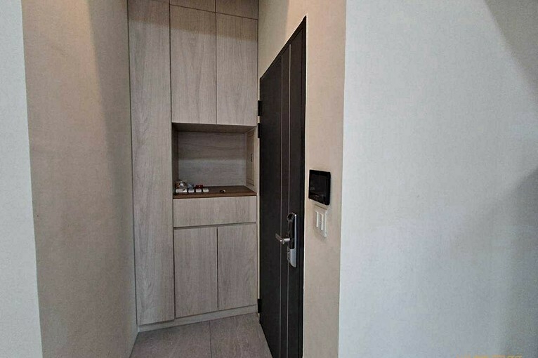 兆基社會住宅🏠松和街美兩房可租補可寵物(第7張)