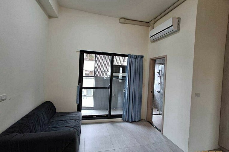 兆基社會住宅🏠松和街美兩房可租補可寵物(第1張)
