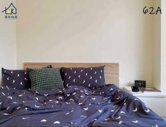 62A採光大雅房、可短租、民生社區、可租補（第10張）