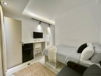 🧡看房請加賴🧡租屋補助🧡陽台獨洗🧡秒殺物件🧡（第6張）