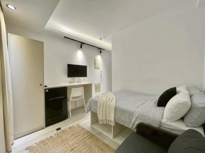 🧡看房請加賴🧡租屋補助🧡陽台獨洗🧡秒殺物件🧡（第6張）