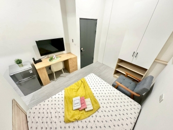 🔥北屯全新完工🔥可雙租補🔥飲水機子母車🔥近中國醫水湳 - Image 10