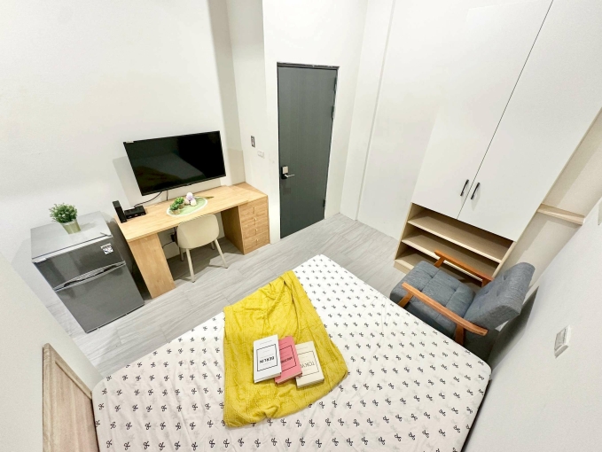 🔥北屯全新完工🔥可雙租補🔥飲水機子母車🔥近中國醫水湳 - Image 2