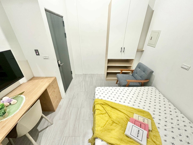 🔥北屯全新完工🔥可雙租補🔥飲水機子母車🔥近中國醫水湳 - Image 6