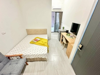 🔥北屯全新完工🔥可雙租補🔥飲水機子母車🔥近中國醫水湳 - Image 9