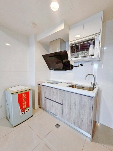 租補🌈台水台電⚡兩房可寵｜平車車位｜梧棲｜台中港 - Image 4