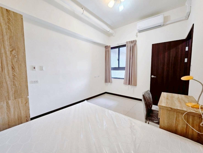 租補🌈台水台電⚡兩房可寵｜平車車位｜梧棲｜台中港 - Image 6