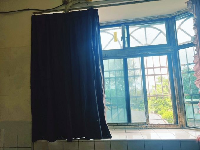 #本房看房不需要先付押金 （屋主自租免仲費）  ‼️九如獨立套房‼️ - Image 1