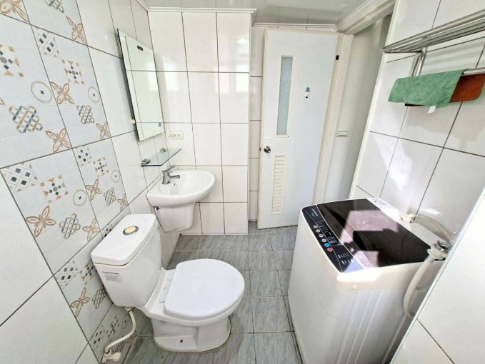 文心森林❤️租補❤️女生宿舍❤️（第12張）