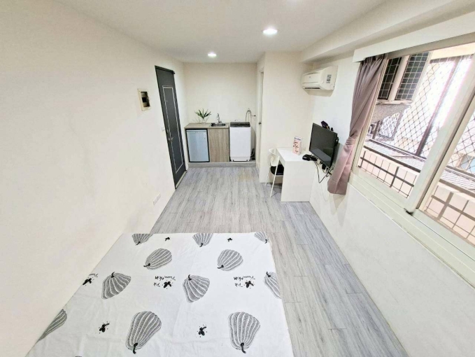 文心森林❤️租補❤️女生宿舍❤️（第1張）