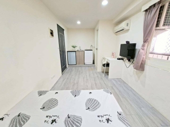 文心森林❤️租補❤️女生宿舍❤️（第6張）