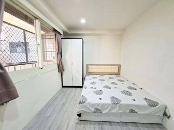 文心森林❤️租補❤️女生宿舍❤️（第10張）