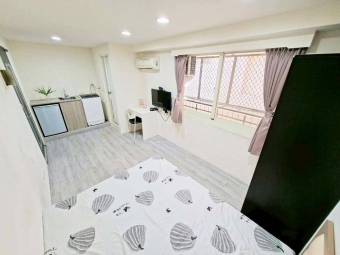 文心森林❤️租補❤️女生宿舍❤️（第2張）