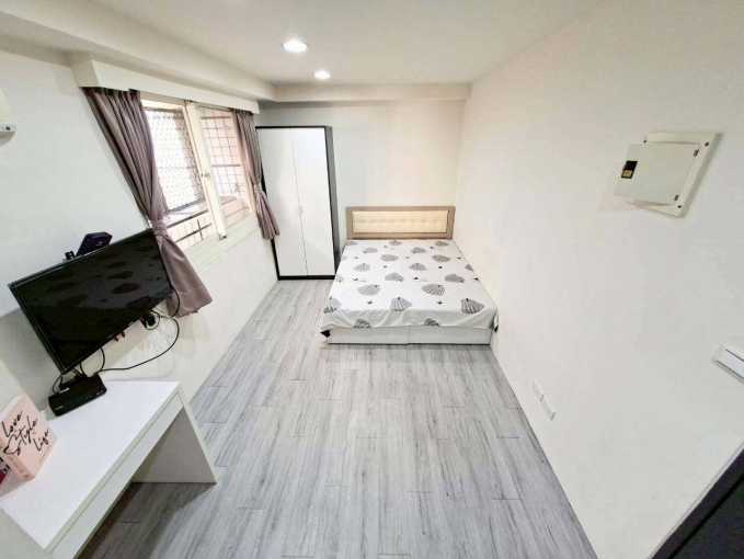 文心森林❤️租補❤️女生宿舍❤️（第9張）