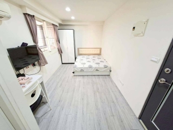 文心森林❤️租補❤️女生宿舍❤️（第4張）