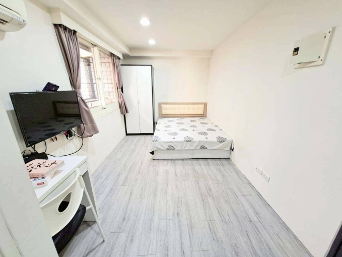 文心森林❤️租補❤️女生宿舍❤️（第5張）