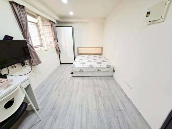 文心森林❤️租補❤️女生宿舍❤️（第3張）