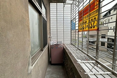 兆基社會住宅🏠兆基免仲/山鶯路家具家電齊全美3房/可租補（第9張）