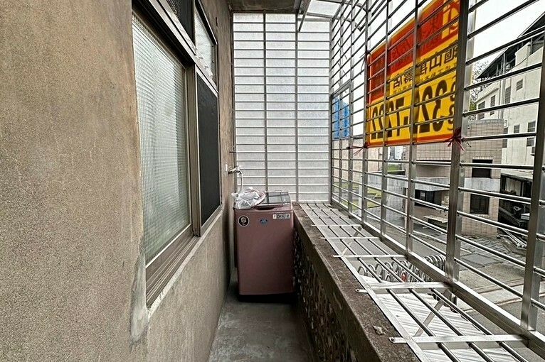 兆基社會住宅🏠兆基免仲/山鶯路家具家電齊全美3房/可租補（第9張）