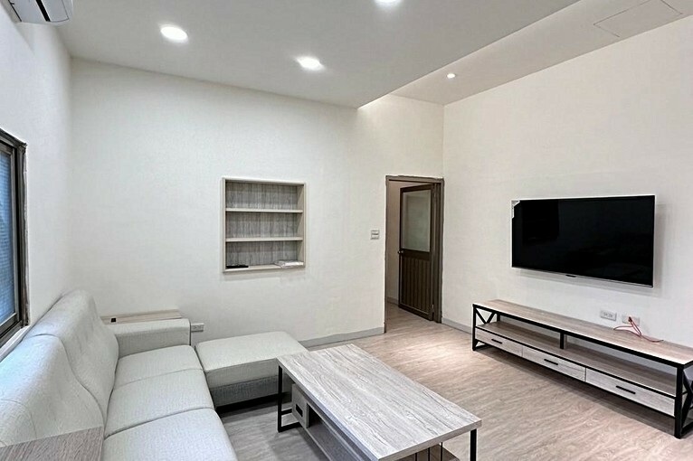 兆基社會住宅🏠兆基免仲/山鶯路家具家電齊全美3房/可租補（第2張）