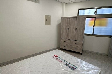 兆基社會住宅🏠兆基免仲/山鶯路家具家電齊全美3房/可租補（第6張）