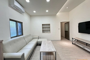 兆基社會住宅🏠兆基免仲/山鶯路家具家電齊全美3房/可租補（第1張）