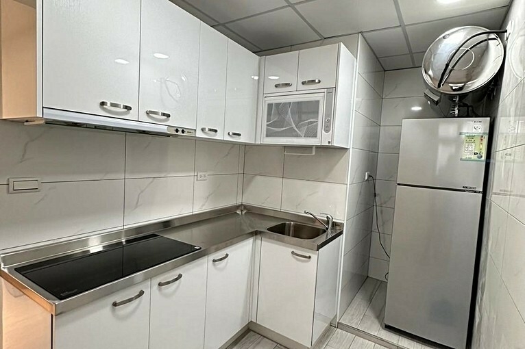 兆基社會住宅🏠兆基免仲/山鶯路家具家電齊全美3房/可租補（第7張）