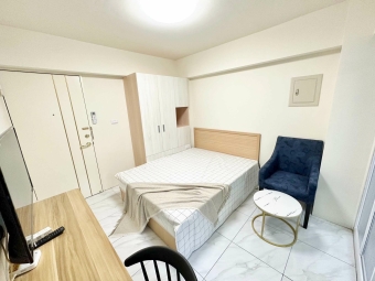 陽台獨洗🍀電梯🍀機車位🍀子母車🍀租屋補助🍀可報稅（第2張）