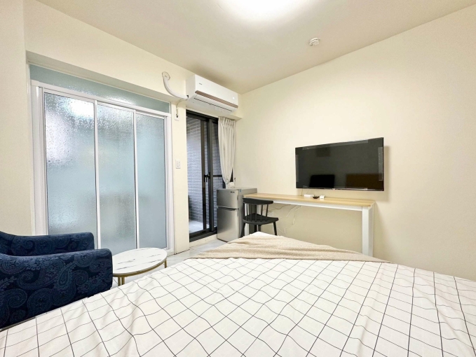 陽台獨洗🍀電梯🍀機車位🍀子母車🍀租屋補助🍀可報稅（第5張）