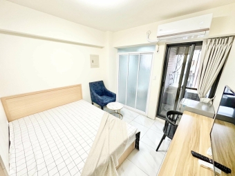 陽台獨洗🍀電梯🍀機車位🍀子母車🍀租屋補助🍀可報稅（第1張）