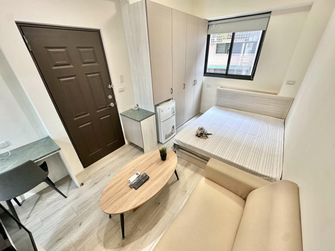 這間真的挺不錯的✨可租補✨全新整理屋況佳✨陽台獨洗（第2張）