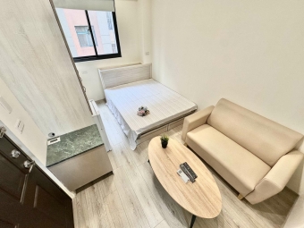 這間真的挺不錯的✨可租補✨全新整理屋況佳✨陽台獨洗（第1張）