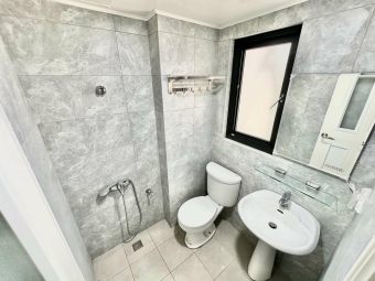 這間真的挺不錯的✨可租補✨全新整理屋況佳✨陽台獨洗（第4張）